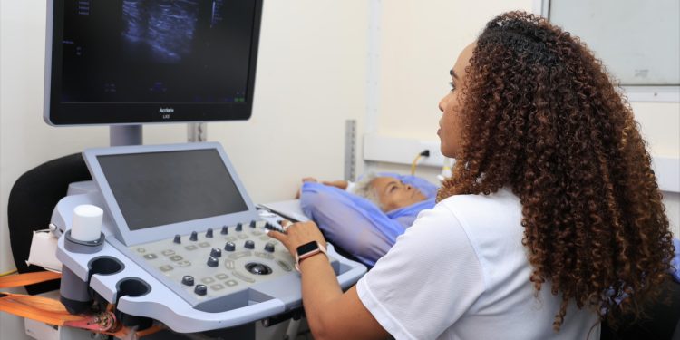 Más de 22,000 mujeres beneficiadas con el programa de detección de cáncer cervicouterino